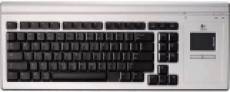 Cordless Mediaboard Pro PS3 -Logitech- voor de PlayStation 3 kopen op nedgame.nl