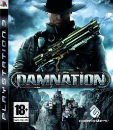 Damnation voor de PlayStation 3 kopen op nedgame.nl