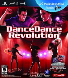 DanceDanceRevolution New Moves (Game Only) voor de PlayStation 3 kopen op nedgame.nl