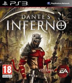 Dante's Inferno voor de PlayStation 3 kopen op nedgame.nl