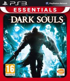 Nedgame Dark Souls (essentials) aanbieding