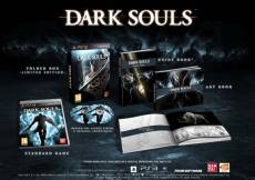 Dark Souls (Limited Edition) voor de PlayStation 3 kopen op nedgame.nl