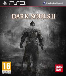Dark Souls 2 voor de PlayStation 3 kopen op nedgame.nl