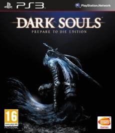 Dark Souls Prepare to Die Edition (Verpakking Italiaans, Game Engels) voor de PlayStation 3 kopen op nedgame.nl