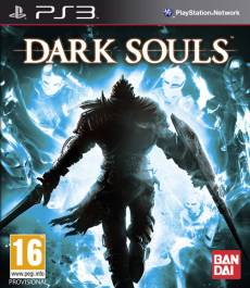 Dark Souls voor de PlayStation 3 kopen op nedgame.nl