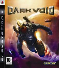 Dark Void voor de PlayStation 3 kopen op nedgame.nl