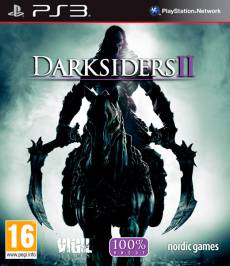 Darksiders 2 voor de PlayStation 3 kopen op nedgame.nl