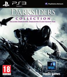 Darksiders Collection voor de PlayStation 3 kopen op nedgame.nl