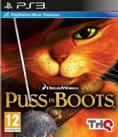 De Gelaarsde Kat (Puss in Boots) voor de PlayStation 3 kopen op nedgame.nl