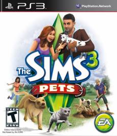 De Sims 3 Pets voor de PlayStation 3 kopen op nedgame.nl