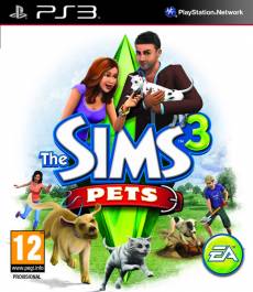 De Sims 3 Pets voor de PlayStation 3 kopen op nedgame.nl