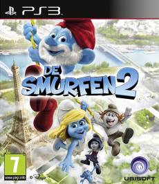 De Smurfen 2 voor de PlayStation 3 kopen op nedgame.nl