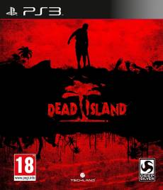 Dead Island Limited Edition voor de PlayStation 3 kopen op nedgame.nl