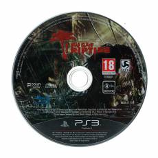 Dead Island Riptide (losse disc) voor de PlayStation 3 kopen op nedgame.nl