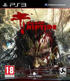 Dead Island Riptide voor de PlayStation 3 kopen op nedgame.nl