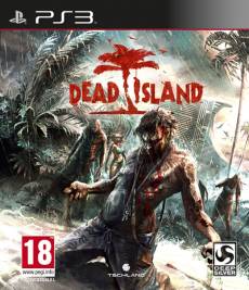 Dead Island voor de PlayStation 3 kopen op nedgame.nl