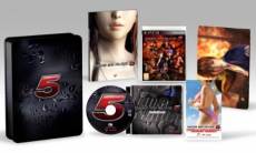 Dead or Alive 5 (Collector's Edition) voor de PlayStation 3 kopen op nedgame.nl