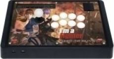 Dead or Alive 5 Arcade Stick (Hori) voor de PlayStation 3 kopen op nedgame.nl