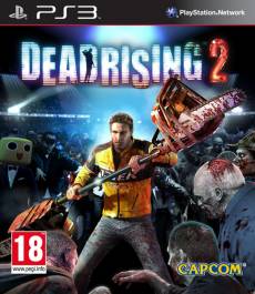 Dead Rising 2 voor de PlayStation 3 kopen op nedgame.nl