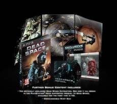 Dead Space 2 (Collector's Edition)  voor de PlayStation 3 kopen op nedgame.nl