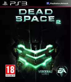 Dead Space 2 voor de PlayStation 3 kopen op nedgame.nl