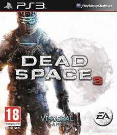 Dead Space 3 voor de PlayStation 3 kopen op nedgame.nl