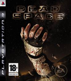 Dead Space voor de PlayStation 3 kopen op nedgame.nl