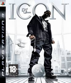 Def Jam Icon voor de PlayStation 3 kopen op nedgame.nl