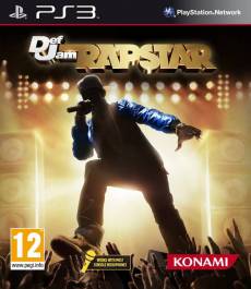 Def Jam Rapstar voor de PlayStation 3 kopen op nedgame.nl