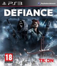 Defiance voor de PlayStation 3 kopen op nedgame.nl