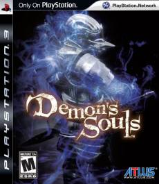 Demon's Souls voor de PlayStation 3 kopen op nedgame.nl