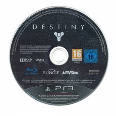 Destiny (losse disc) voor de PlayStation 3 kopen op nedgame.nl