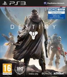Destiny voor de PlayStation 3 kopen op nedgame.nl