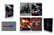 Devil May Cry 4 Collector's Edition voor de PlayStation 3 kopen op nedgame.nl