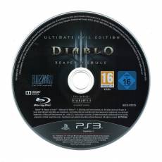 Diablo 3 (III) Reaper of Souls (Ultimate Evil Edition) (losse disc) voor de PlayStation 3 kopen op nedgame.nl