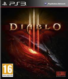 Diablo 3 (III) voor de PlayStation 3 kopen op nedgame.nl