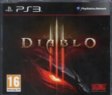 Diablo 3 (Promo) voor de PlayStation 3 kopen op nedgame.nl