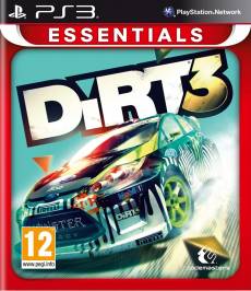 Dirt 3 (essentials) voor de PlayStation 3 kopen op nedgame.nl