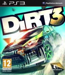 Dirt 3 voor de PlayStation 3 kopen op nedgame.nl
