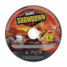DiRT Showdown (losse disc) voor de PlayStation 3 kopen op nedgame.nl