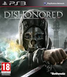 Dishonored voor de PlayStation 3 kopen op nedgame.nl