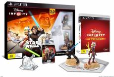 Nedgame Disney Infinity 3.0 Star Wars Starter Pack aanbieding