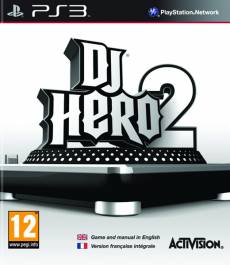 DJ Hero 2 voor de PlayStation 3 kopen op nedgame.nl