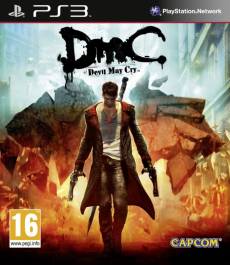 DmC Devil May Cry voor de PlayStation 3 kopen op nedgame.nl