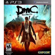DmC Devil May Cry voor de PlayStation 3 kopen op nedgame.nl