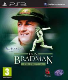 Don Bradman Cricket 14 voor de PlayStation 3 kopen op nedgame.nl