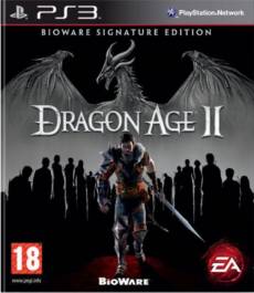 Dragon Age 2 (Signature Edition) voor de PlayStation 3 kopen op nedgame.nl