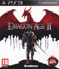 Dragon Age 2 voor de PlayStation 3 kopen op nedgame.nl