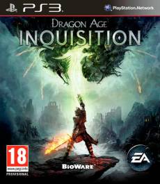 Dragon Age Inquisition voor de PlayStation 3 kopen op nedgame.nl