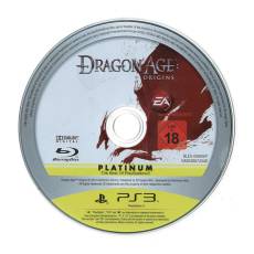 Dragon Age Origins (platinum)(losse disc) voor de PlayStation 3 kopen op nedgame.nl